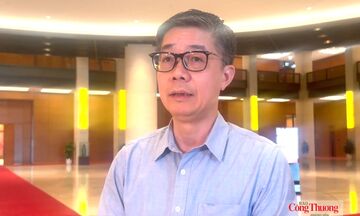 Hoàn thiện pháp luật thống nhất để thúc đẩy tăng trưởng hai con số