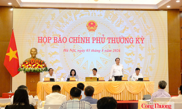 Chính phủ chủ động kịch bản tăng trưởng và kiểm soát lạm phát
