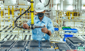 Bộ Tài chính đề xuất 4 nhóm giải pháp thu hút FDI