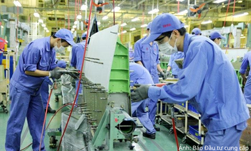Infographic | 7 tháng, vốn FDI đăng ký vào Việt Nam tăng 58,0%