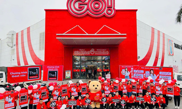 Central Retail ra mắt chương trình thành viên The 1 Vietnam