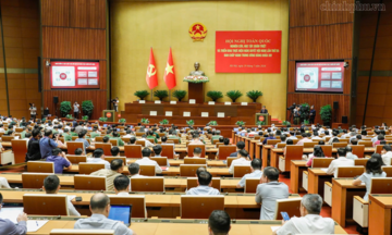 Hội nghị Trung ương 3: Tạo nền tảng thực hiện các mục tiêu Đại hội XIV