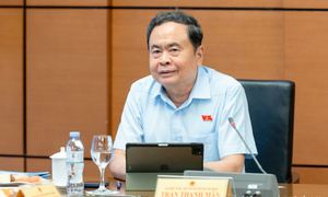 Cần rà soát định kỳ để loại bỏ điều kiện kinh doanh không còn phù hợp