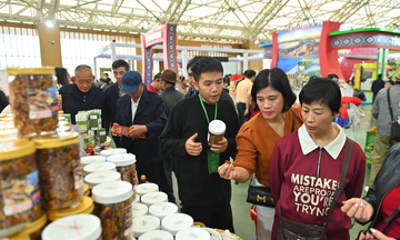 CPI tháng 7 giảm nhẹ, mặt bằng giá tiếp tục ổn định
