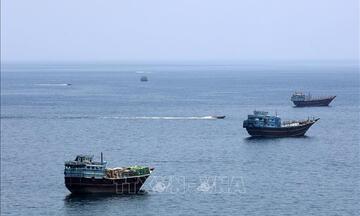 Chiến sự Trung Đông ngày 3/8: Iran tiếp tục đóng eo biển Hormuz