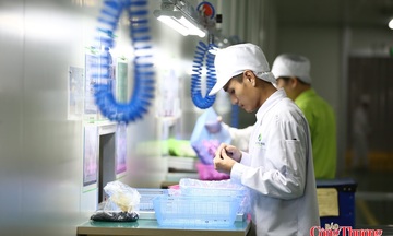 Gần 187 nghìn doanh nghiệp gia nhập thị trường sau 7 tháng đầu năm