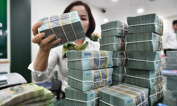 Thu ngân sách 7 tháng đạt hơn 72% dự toán năm
