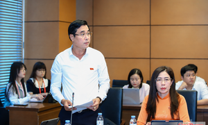 Cần kiểm soát và xử lý nghiêm hành vi kinh doanh khí N2O
