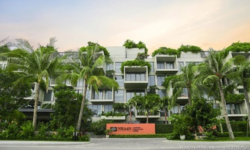 Đạt Phương khai trương NHAAN Resort & Spa Hoi An 
