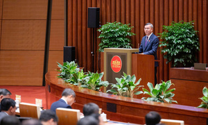 Đề xuất cơ chế đặc thù cho các dự án phục vụ Hội nghị cấp cao APEC 2027