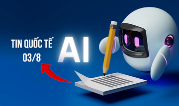 Tin AI quốc tế tối 03/8/2026: Khoảng trống pháp lý khi mô hình tự đi tấn công
