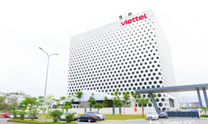 8 giải thưởng công nghệ của Viettel được quốc tế vinh danh