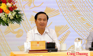  Các giải pháp thúc đẩy tăng trưởng xuất khẩu nông sản