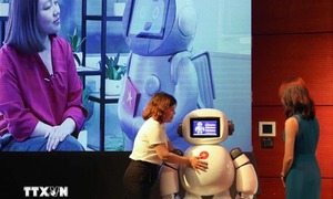 AI được ưu tiên hỗ trợ vốn