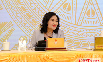 Hoàn tất sắp xếp thôn, tổ dân phố trên toàn quốc