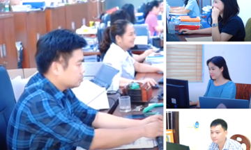 Sở Công Thương tỉnh Nghệ An tăng cường kỷ cương, nâng cao hiệu quả quản lý