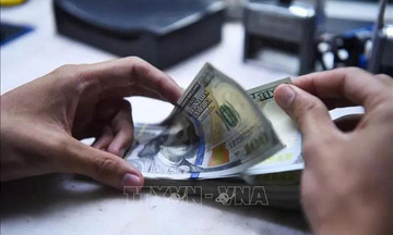Tỷ giá USD hôm nay 5/8: Chợ đen tăng rất mạnh cả 2 chiều