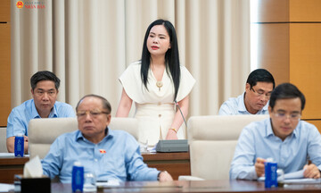 Sửa đổi Luật Dầu khí để củng cố chuỗi cung ứng năng lượng quốc gia