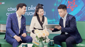 MIC giữ vững xếp hạng tín nhiệm quốc tế B++ từ AM Best: Nền tảng tài chính nâng đỡ chiến lược tăng trưởng
