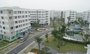 Các bước đăng ký mua nhà ở xã hội ngay trên Cổng Dịch vụ công Quốc gia