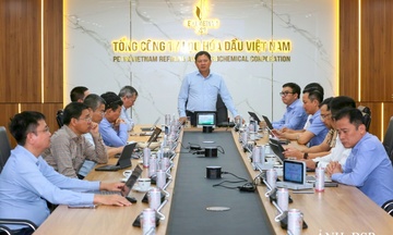 BSR tăng tốc hiện thực hóa chiến lược khoa học, công nghệ, đổi mới sáng tạo và chuyển đổi số