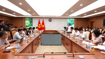 Bộ Tài chính lấy ý kiến sửa đổi Luật Trưng mua, trưng dụng tài sản