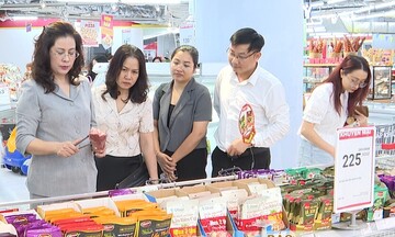 Sở Công Thương Hà Nội: Chủ động điều hành, giữ vững ổn định thị trường