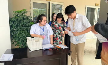 Hôm nay (4/8), chính thức lọc ảo xét tuyển đại học