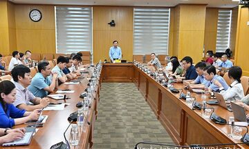 Đơn giản hóa cấp mã số vùng trồng, tăng tốc xuất khẩu nông sản