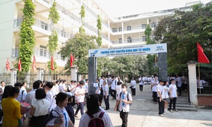 Thủ tướng chỉ đạo chuẩn bị toàn diện cho năm học mới 2026 - 2027