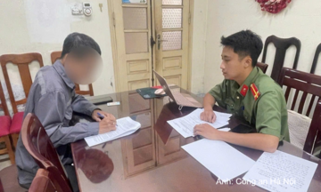 Xử phạt người đăng tin sai về dự án Trục đại lộ cảnh quan sông Hồng