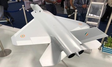 Tin công nghiệp quốc phòng 5/8: Ấn Độ hủy kế hoạch mua Su-57E