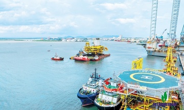 PGS.TS Đinh Trọng Thịnh: Khơi thông nguồn lực đưa Việt Nam thành quốc gia biển mạnh