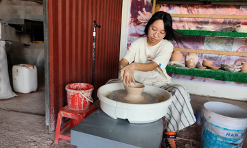 Đẩy mạnh đào tạo nhân lực cho hoạt động khuyến công