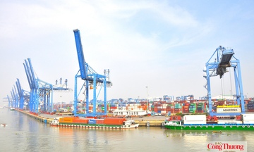 Bộ Xây dựng ban hành quy định mới về quản lý cảng, bến thủy nội địa