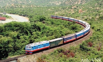 Đề xuất siết tiêu chí kiểm tra, nghiệm thu bảo trì đường sắt quốc gia