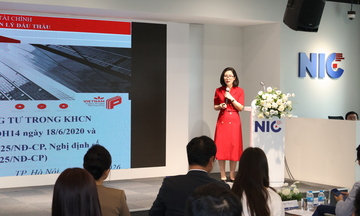 Mở rộng hợp tác công tư để phát triển nhân lực khoa học công nghệ