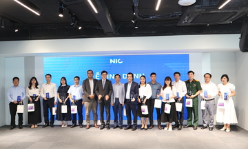 Hợp tác ‘ba nhà’ tạo động lực phát triển nhân lực khoa học, công nghệ