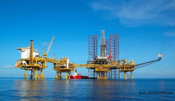 Đại biểu Quốc hội góp ý dự thảo Luật Dầu khí sửa đổi