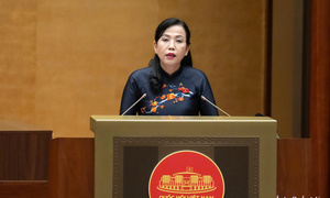 Cần kiểm soát chặt chẽ thiết kế đô thị với dự án bất động sản quy mô lớn