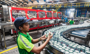 Bloomberg: HEINEKEN Việt Nam là điểm sáng tăng trưởng toàn cầu