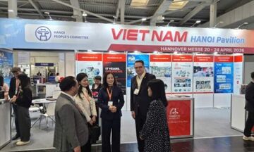 Hanoi MIP Fair 2026: Hơn 200 nhà mua hàng quốc tế xác nhận tham dự 
