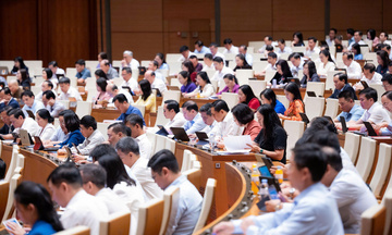 Đề nghị trả thù lao tương xứng cho người được mời tham gia hòa giải
