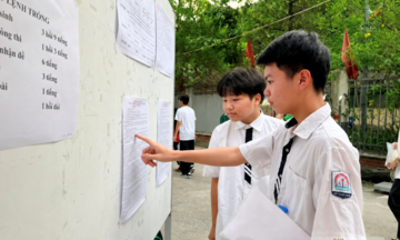 Chỉ thị của Thủ tướng về nhiệm vụ trọng tâm năm học 2026 - 2027