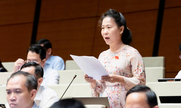 Kiến nghị thủy sản tươi sống được áp dụng cơ chế 'luồng xanh' ưu tiên