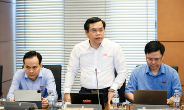 Cần quy định cụ thể hơn việc bảo vệ quyền trong môi trường AI 
