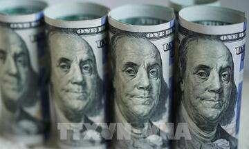 Tỷ giá USD hôm nay 6/8/2026: Tỷ giá trung tâm tăng hơn 50 đồng