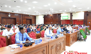 Đắk Lắk thông qua 11 nghị quyết, đặt nền móng tăng trưởng hai con số