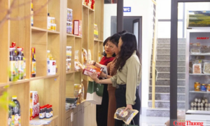 Nghệ An trước thách thức và cơ hội nâng tầm sản phẩm OCOP