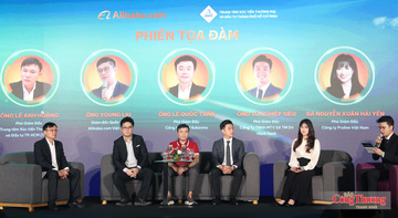 Làm chủ AI, mở rộng cơ hội xuất khẩu thị trường toàn cầu